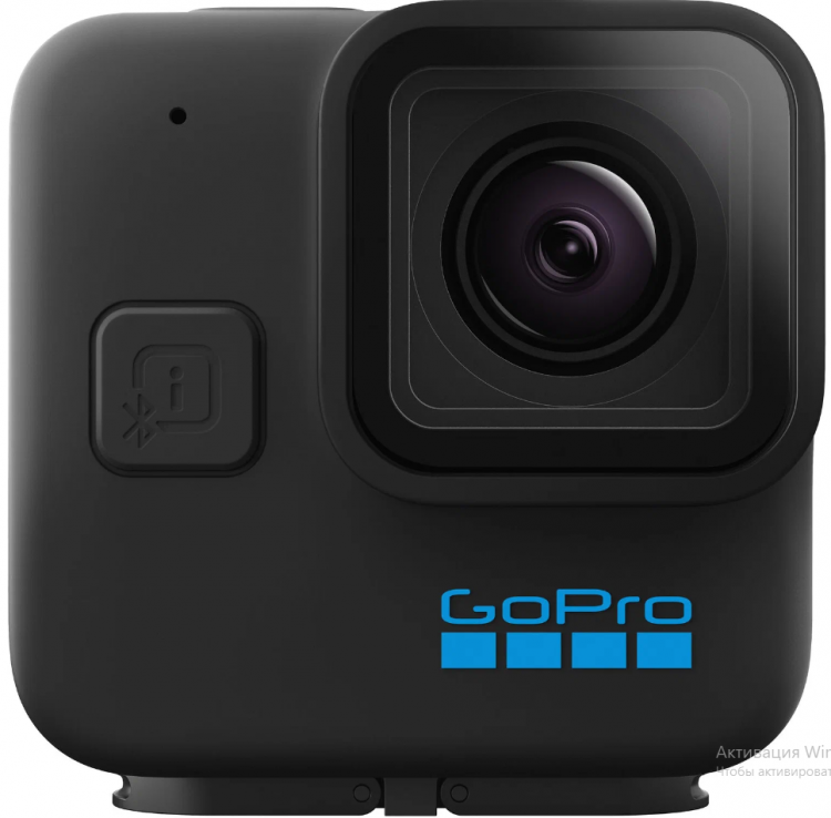 Экшн-камера GoPro HERO11 Black Mini