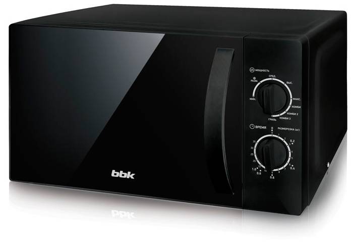 Микроволновая печь BBK 20MWG-739M/B Global