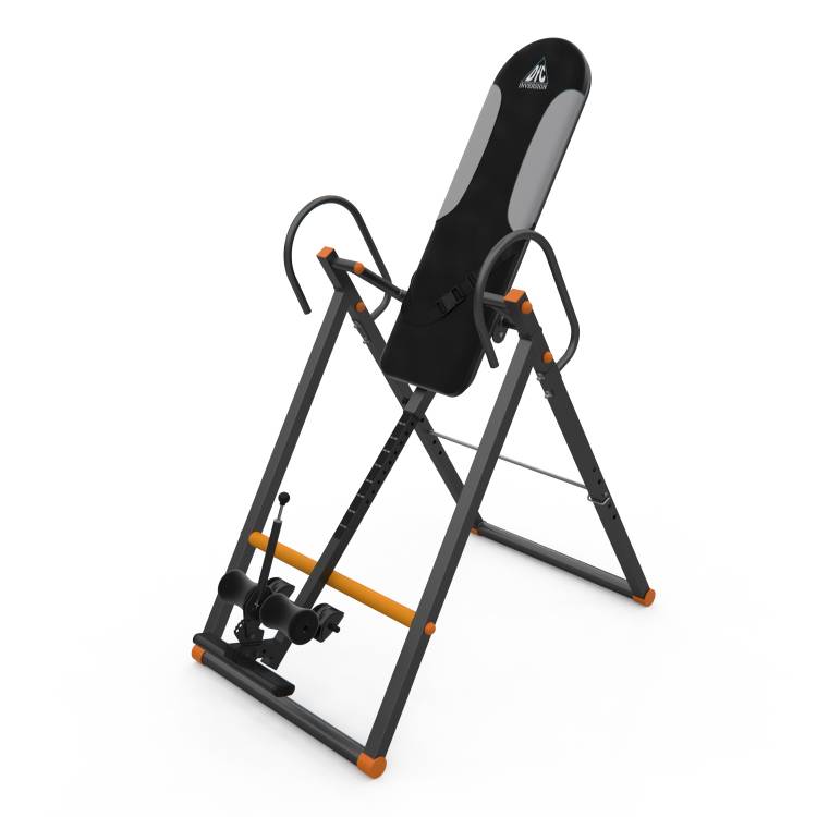 DFC Инверсионный стол  IT002 складной