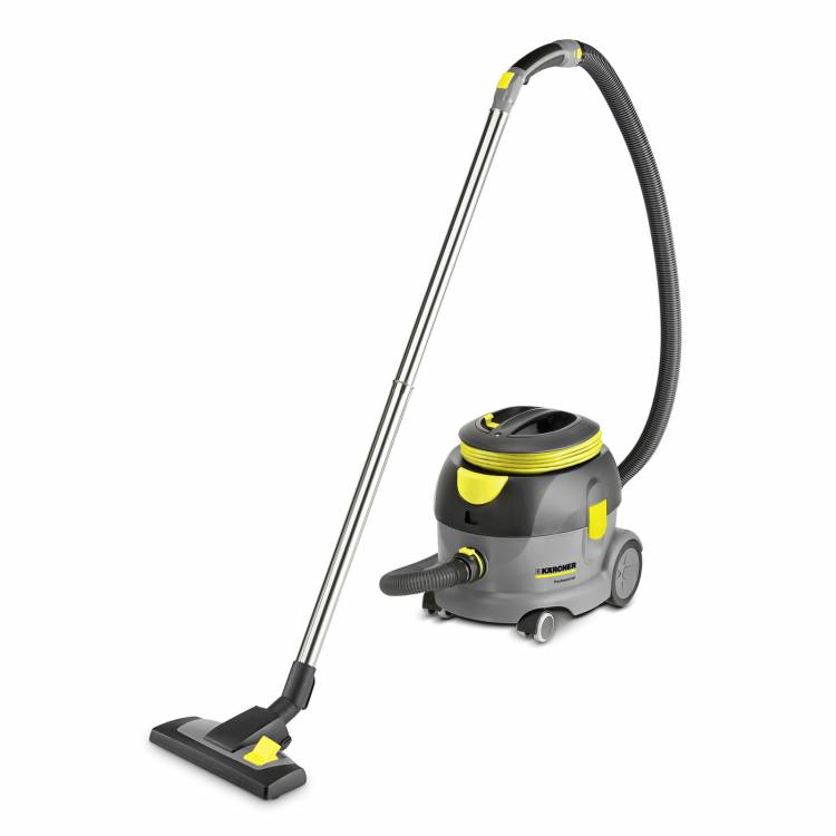 Karcher пылесос для сухой уборки T 12/1
