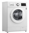 Стиральная машина LG F2J3HS0W белый / стирка - 7 кг, фронтальная загрузка, отжим - 1200 об/мин, программ - 10, 55 дБ Global
