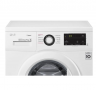 Стиральная машина LG F2J3HS0W белый / стирка - 7 кг, фронтальная загрузка, отжим - 1200 об/мин, программ - 10, 55 дБ Global
