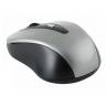 Мышь компьют. Oklick 435MW серый/черный USB Global