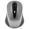 Мышь компьют. Oklick 435MW серый/черный USB Global