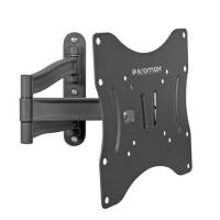 Кронштейн Kromax Techno 3 grey Global