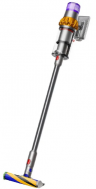 Беспроводной пылесос Dyson V15 Detect Absolute / 660 Вт, уборка: сухая, объем пылесборника - 0.76 л, питание - от аккумулятора