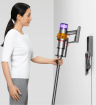 Беспроводной пылесос Dyson V15 Detect Absolute / 660 Вт, уборка: сухая, объем пылесборника - 0.76 л, питание - от аккумулятора