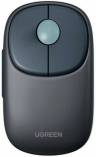 Ugreen Беспроводная мышь MU102 (15722) FUN+ Wireless Mouse 2.4 GHz