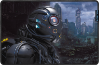 Jetaccess Panteon GP-175SM  THE APOCALYPSE средняя (покрытие Speed Control, 500x330x3мм) Профессиональная игровая поверхность