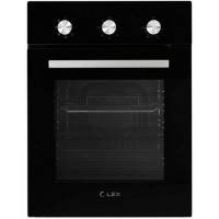 Встраиваемый электрический духовой шкаф Lex EDM 4570 BL Global