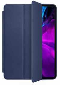 Smart Case для iPad Pro 12.9" 2021, темно-синий