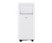 Breeon Мобильный кондиционер на 30 кв.м.  BPC-12TDR Alaska (3 кВт)