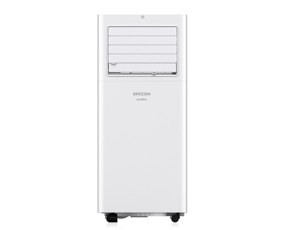 Breeon Мобильный кондиционер на 30 кв.м.  BPC-12TDR Alaska (3 кВт)
