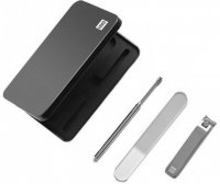 Маникюрный набор Xiaomi HuoHou Nail Сlipper 4-piece Set HU0210, world