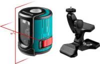 Kraftool CL 20 5 Нивелир лазерный, 20 м, держатель, в кейcе 34700-5