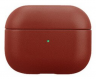 Чехол кожаный K-Doo  LuxCraft для AirPods 3, Braun