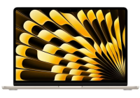 Apple Macbook Air 15" 512GB (2024 M3) MXD33, Starlight