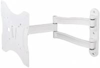 Кронштейн Kromax Techno 3 white Global