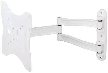 Кронштейн Kromax Techno 3 white Global