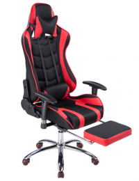 Woodville Компьютерное кресло Kano 1 | Максимальная нагрузка: до 120 кг | Ширина - 66; Глубина - 79; Высота - 129