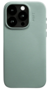 Чехол Moft Snap Phone Case MOVAS с MagSafe для iPhone 15 Pro, Seafoam