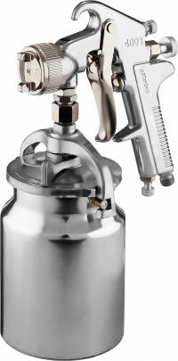 Stayer "PROFESSIONAL" AirPro 06477-1.4 Краскопульт пневматический 1,4мм