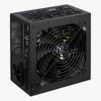 Блок питания Aerocool ATX KCAS PLUS 500 500W Global