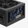 Блок питания Aerocool ATX KCAS PLUS 500 500W Global