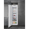 Встраиваемый морозильник HIBERG FRB-30 NFW / 230 л, Total No Frost, 289 кВтч/год, отделы - 7 шт, 54 см х 54 см х 176.9 см
