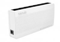 Коммутатор Tenda S108 / настольный, настенный, 100 Мбит/сек, 8 port, Global