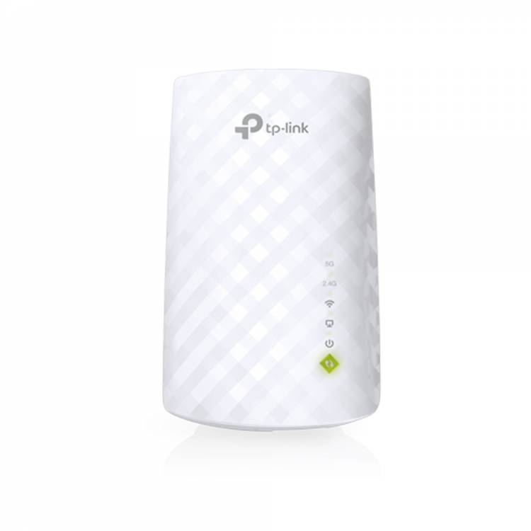 Wi-Fi Усилитель TP-Link RE200, Global