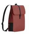 Gaston Luga Рюкзак для ноутбука 16" | Коллекция Däsh DA203 | 43*33*13 см | Винтажный оранжевый 