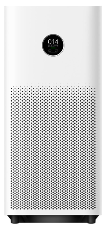 Очиститель воздуха на 42 кв.м Xiaomi Mijia Air Purifier 4 AC- M16, JOYA