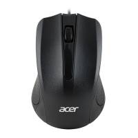 Мышь Acer OMW010 черный Global