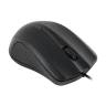 Мышь Acer OMW010 черный Global