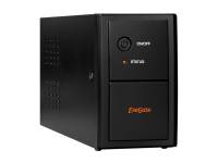 ИБП ExeGate Power Back BNB-850.LED.AVR.C13.RJ.USB <850VA/480W, LED, AVR,4*IEC-C13, RJ45/11, USB, Black> <EP285472RUS>