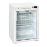 Шкаф-витрина Бирюса B154DNZ (CZV)  | Общий объем, л154  |Потребляемая мощность.11 кВт/ч | Global
