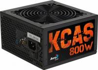 Блок питания Aerocool ATX KCAS PLUS 800 800W Global