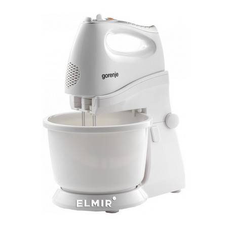Миксер Gorenje M450WS Global
