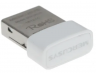 Wi-Fi адаптер Mercusys MW150US I USB, 4 (802.11n), 150 Мбит/с, 2.4 ГГц, антенна - внутренняя, передатчик - 20 dBm Global