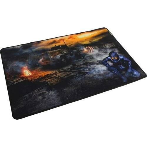 Jetaccess Panteon GP-177SM  STALKER ZONE II средняя (покрытие Speed Control, 500x330x3мм) Профессиональная игровая поверхность