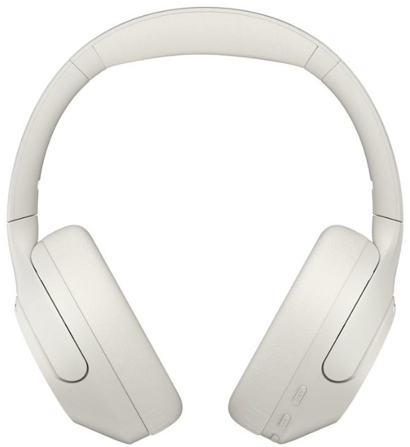 Беспроводные наушники Xiaomi HAYLOU S35 ANC White, world