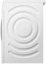 Bosch WAV28M80ME Стиральная машина | Максимальная загрузка - 9 кг | Фронтальная загрузка | Отжим - 1400 об/мин | Программ - 14 | Дозагрузка белья | Минимальный уровень шума - 46 дБ | Габариты: 84.8х59.8х59 см