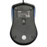 Мышь Acer OMW011 черный/синий Global