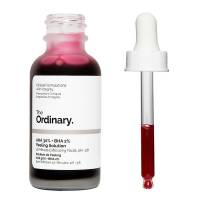 Кровавый кислотный пилинг The Ordinary AHA 30% + BHA 2% Peeling Solution