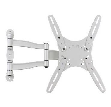 Кронштейн Kromax Techno 5 white Global