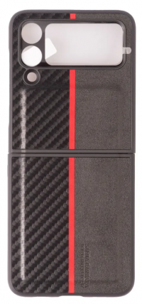 Чехол для Samsung Galaxy Z Flip 4, Santa Barbara Polo&Racquet Club