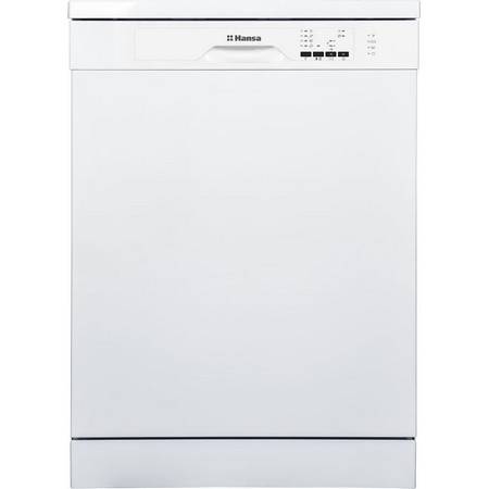 Посудомоечная машина Hansa ZWV 614 WH Global