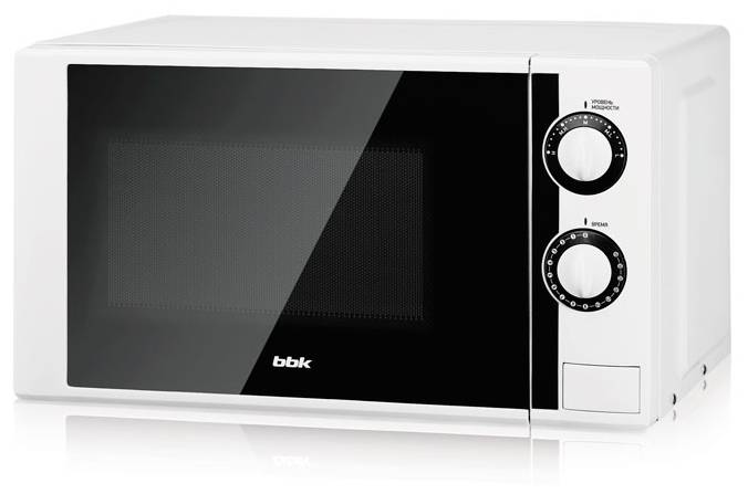 Микроволновая печь BBK 20MWS-704M/W Global