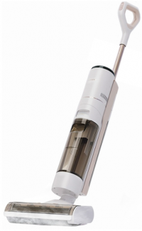 Вертикальный беспроводной пылесос Dreame T12 влажная+ сухая уборка/ 4000 mAh